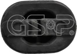 GSP 513351 - Кронштейн, втулка, система выпуска ОГ autodif.ru