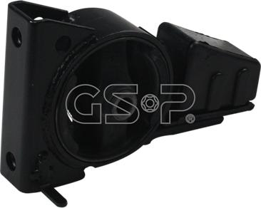 GSP 513721 - Подушка, опора, подвеска двигателя autodif.ru