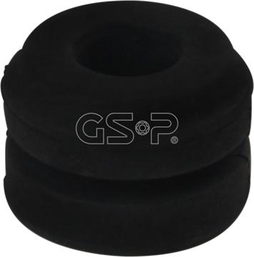 GSP 512969 - Втулка стабилизатора autodif.ru