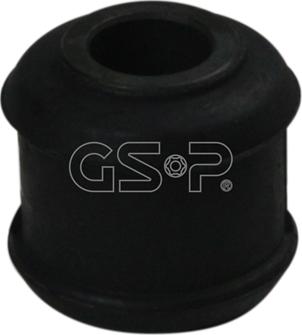 GSP 512582 - Втулка стабилизатора autodif.ru