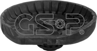GSP 512194 - Опора стойки амортизатора, подушка autodif.ru