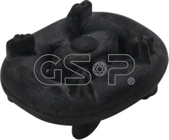 GSP 512309 - Кронштейн, втулка, система выпуска ОГ autodif.ru
