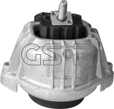 GSP 512296 - Подушка, опора, подвеска двигателя autodif.ru