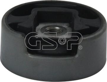 GSP 512232 - Подушка, опора, подвеска двигателя autodif.ru