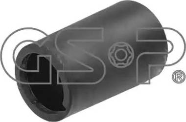 GSP 517975 - Пыльник амортизатора, защитный колпак autodif.ru