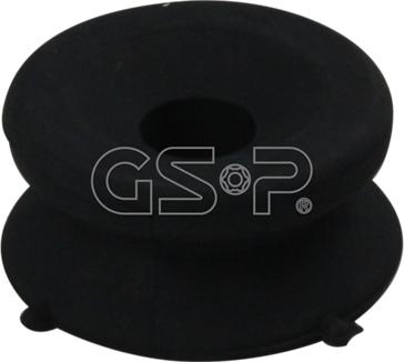 GSP 517558 - Втулка амортизатора, подушка autodif.ru