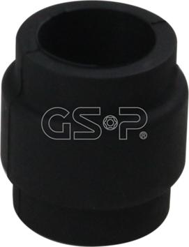 GSP 517586 - Втулка стабилизатора autodif.ru