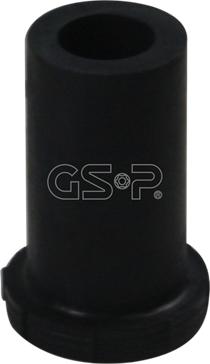 GSP 517162 - Втулка, листовая рессора autodif.ru