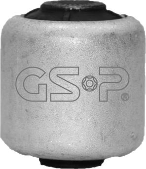 GSP 517838 - Болт регулировки развала колёс autodif.ru