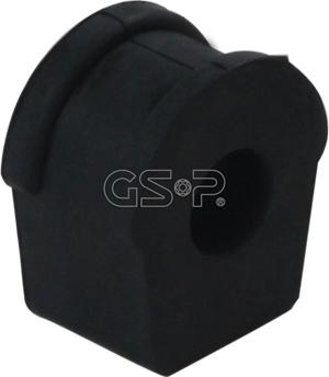 GSP 530576 - Втулка стабилизатора autodif.ru