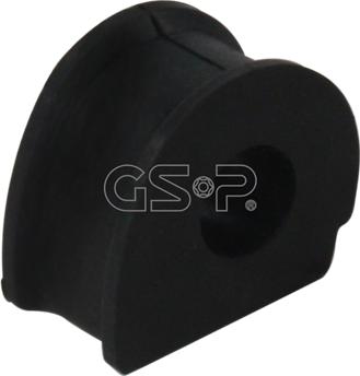 GSP 530577 - Втулка стабилизатора autodif.ru