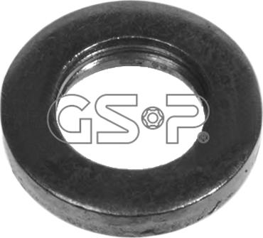 GSP 530184 - Подшипник качения, опора стойки амортизатора autodif.ru