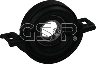 GSP 530178 - Подшипник карданного вала, центральная подвеска autodif.ru