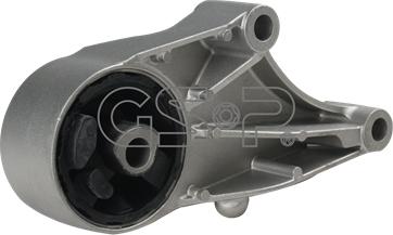 GSP 530852 - Подушка, опора, подвеска двигателя autodif.ru