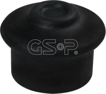 GSP 530357 - Отбойник, подвеска двигателя autodif.ru