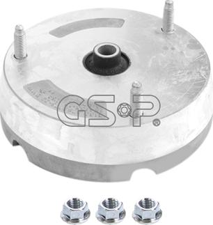 GSP 530290S - Опора стойки амортизатора, подушка autodif.ru