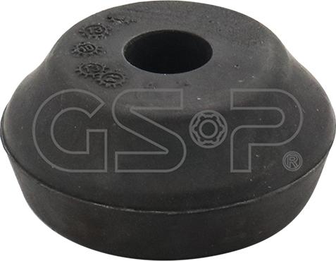 GSP 530282 - Опора стойки амортизатора, подушка autodif.ru