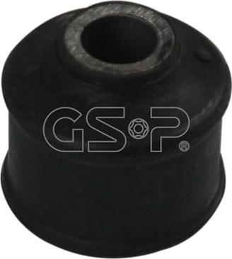 GSP 530220 - Втулка стабилизатора autodif.ru