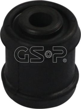 GSP 530222 - Подвеска, рулевое управление autodif.ru