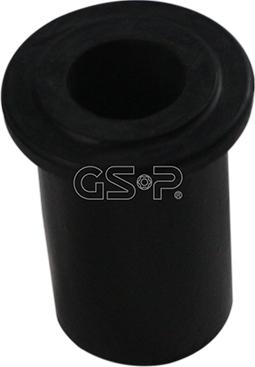GSP 531093 - Втулка, листовая рессора autodif.ru
