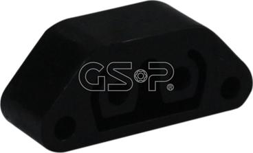 GSP 531007 - Кронштейн, втулка, система выпуска ОГ autodif.ru