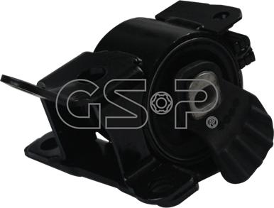 GSP 531196 - Подушка, опора, подвеска двигателя autodif.ru