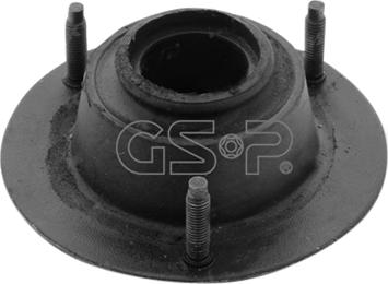 GSP 533402 - Опора стойки амортизатора, подушка autodif.ru
