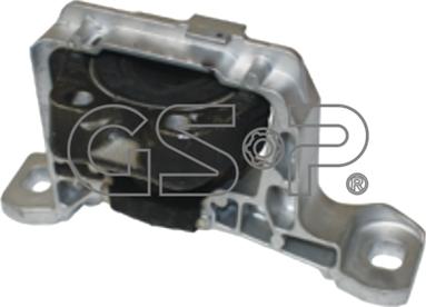 GSP 533524 - Подушка, опора, подвеска двигателя autodif.ru