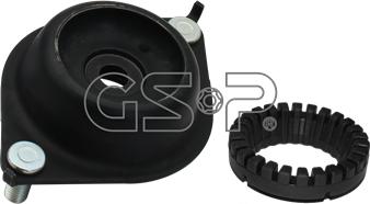 GSP 533653S - Опора стойки амортизатора, подушка autodif.ru