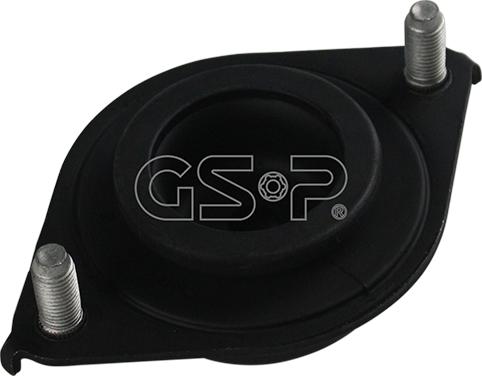 GSP 533653 - Опора стойки амортизатора, подушка autodif.ru