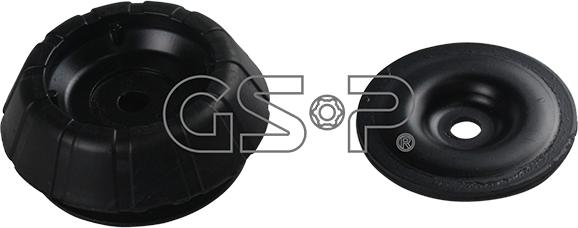 GSP 533688S - Опора стойки амортизатора, подушка autodif.ru