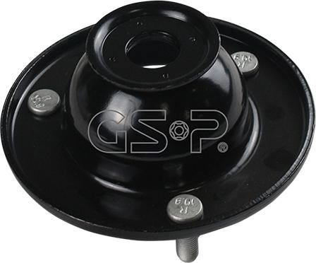 GSP 533768 - Опора стойки амортизатора, подушка autodif.ru