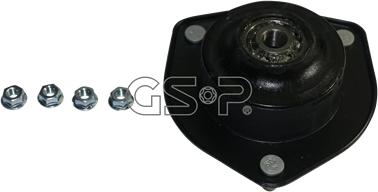 GSP 532656S - Опора стойки амортизатора, подушка autodif.ru