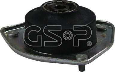 GSP 532656 - Опора стойки амортизатора, подушка autodif.ru