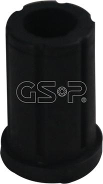 GSP 532754 - Втулка, листовая рессора autodif.ru