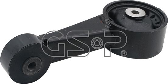 GSP 537768 - Подушка, опора, подвеска двигателя autodif.ru