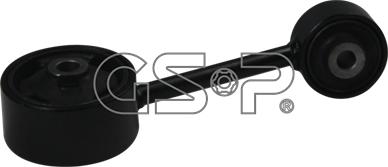 GSP 520466 - Подушка, опора, подвеска двигателя autodif.ru