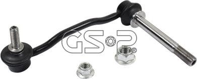 GSP S050112 - Тяга / стойка, стабилизатор autodif.ru