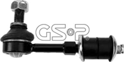 GSP S050210 - Тяга / стойка, стабилизатор autodif.ru