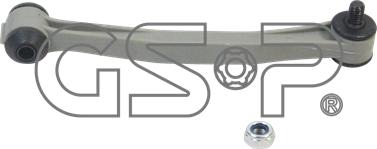 GSP S100063 - Тяга / стойка, стабилизатор autodif.ru