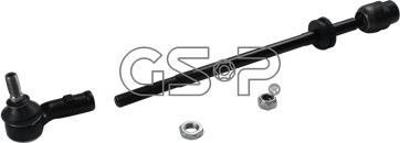 GSP S100147 - Рулевая тяга autodif.ru