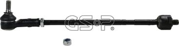 GSP S100156 - Рулевая тяга autodif.ru