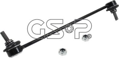 GSP S100157 - Тяга / стойка, стабилизатор autodif.ru