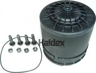 Haldex 93522 - Фильтр осушителя Haldex 9.3/12.2bar\Scania.RVI оригинал для стандартного потребления воздуха autodif.ru