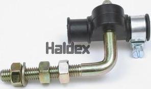 Haldex 612025001 - Рулевые тяги autodif.ru