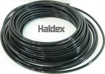 Haldex 0670810110 - Трубопровод autodif.ru