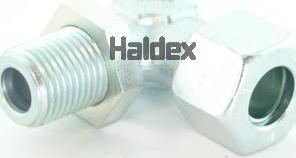 Haldex 03240512162 - Патрубок, штуцер autodif.ru