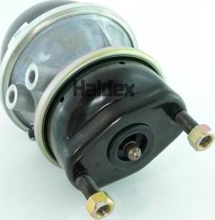 Haldex 1351624012 - Тормозной цилиндр с пружинным энергоаккумулятором autodif.ru