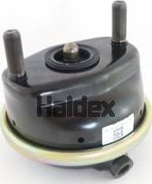 Haldex 125160005 - Тормозная пневматическая камера autodif.ru