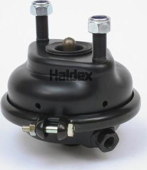 Haldex 125160001 - Тормозная пневматическая камера autodif.ru